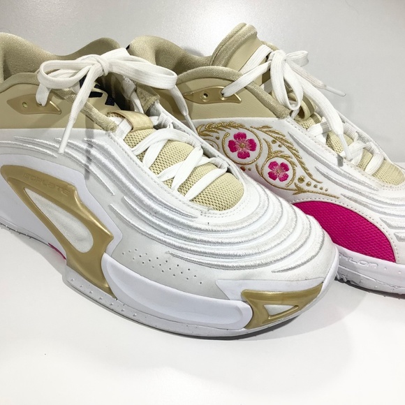 Nike Jordan Luka 3 SE Size 9.5M, 11W - Picture 5 of 15